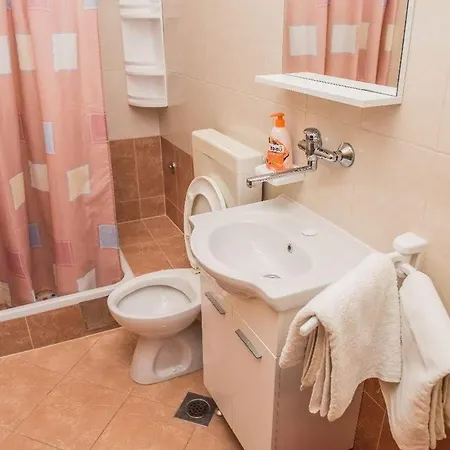 Appartement Rozina Vinišće
