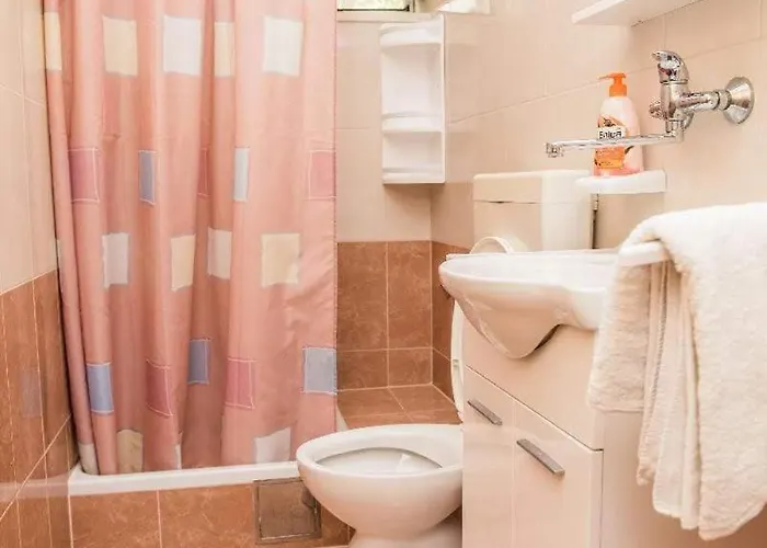 Rozina Apartamento Vinišće