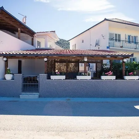 Apartman Rozina Vinisce