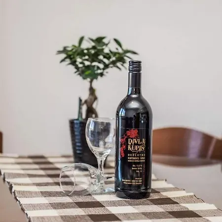 Apartman Rozina Vinisce